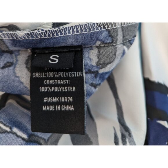 Marisa kenson collection designer dress $139 MSRP Gorgeous - Picture 14 of 14